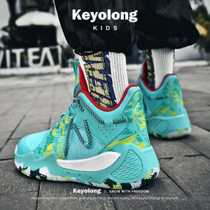 Кроссовки Keyolong