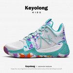 Keyolong — Крутые кроcсы для детей и подростков с 28-45 р🔥