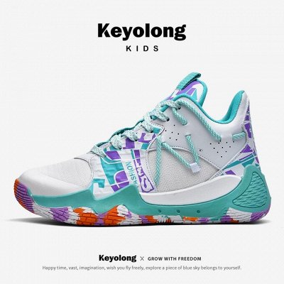 Keyolong — Крутые кроcсы для детей и подростков с 28-45 р🔥
