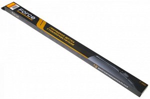 Щетка стеклоочиcтителя FORCE Hybrid  650мм (26") F-X8-H правый руль
