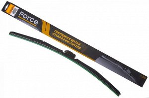 Щетка стеклоочиcтителя FORCE Hybrid  650мм (26") F-X8-H правый руль