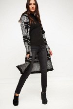 Cardigan / Bolero
