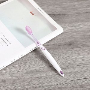 Exclusive Зубная щётка 18.9 см
