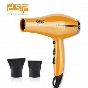 Фен для волос DSP Professional Pro Hair Dryer