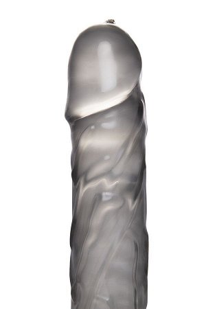 ПРЕЗЕРВАТИВЫ LUXE ROYAL BLACK COLLECTION 3 штуки