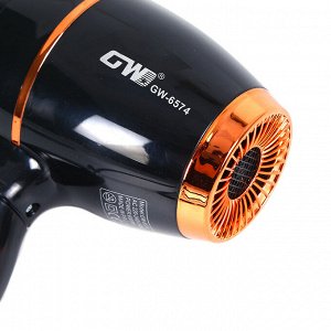 Фен для волос GWD Hair Dryer GW-6574