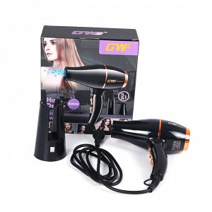 Фен для волос GWD Hair Dryer GW-6574