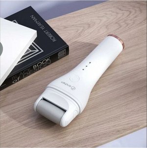 Машинка для педикюра Xiaomi enchen foot callus remover