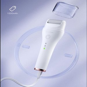 Машинка для педикюра Xiaomi enchen foot callus remover