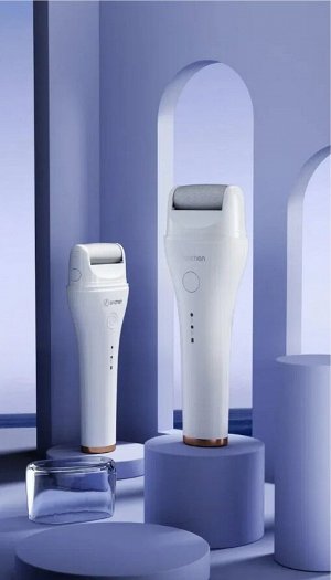 Машинка для педикюра Xiaomi enchen foot callus remover