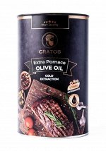 Масло растительное, оливковое рафинированное Греция