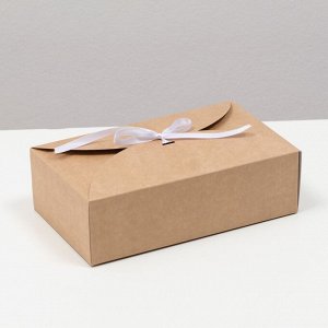 Подарочный набор  BeautyBox (бьютибокс) 1_200