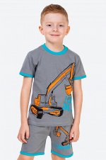 Костюм для мальчика Bonito