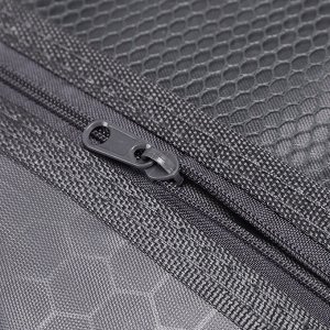 Чемодан Potti-Box TR EURO 24" (64л) с возможностью расширения! Подушка в подарок!