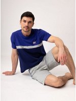 Домашняя пижама &quot;Индефини&quot; (Арт.822000-3017PBZ)