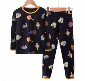 Пижама детская для мальчиков