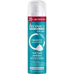 Пена для бритья мужская Чистый эффект 240 мл DEONICA