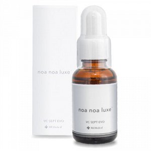 Noa noa Luxe VC7 Sept EVO Сыворотка с 7%  витамином С для яркости кожи