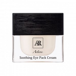 AR LaVie Soothing Eye Pack Cream Успокаивающий разглаживающий крем для кожи вокруг глаз