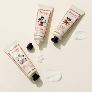 Набор кремов для рук JMsolution Sweet Soap Hand Cream Set