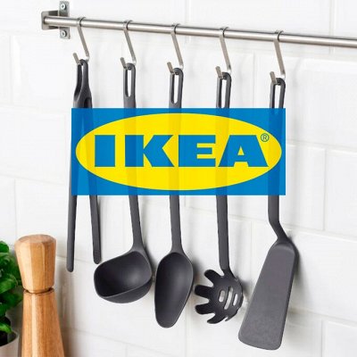 💯 iDEA — Системы хранения➾Грамотная организация пространства — IKEA Кухня
