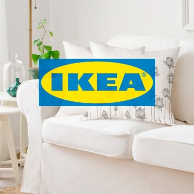 💯 iDEA — Супер нежные — Меховые коврики — IKEA Аксессуары