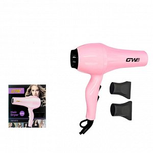 Фен для волос GWD Hair Dryer GW-6573