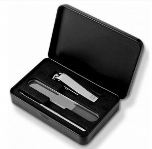 Маникюрный набор Xiaomi HuoHou Fire Splash Nail Clippers Set 4 HU0210