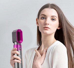 Мультистайлер для волос Hot Air Styler 5 в 1