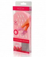 Delicare Гелевые SPA-носочки Увлажнение (до 40 применений)