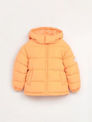 Куртка детская Fare оранжевый