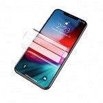 Прозрачная гидрогелевая пленка Hoco для iPhone 11