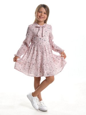 Платье (98-122см) UD 4983(1)розовый