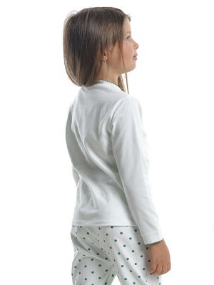 Футболка (лонгслив) (98-116см) UD 1154-4(2) касар