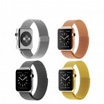 Магнитный ремешок для Apple Watch