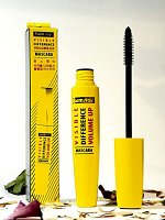 Тушь для ресниц объемная - Visible difference volume up mascara