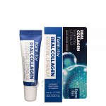 Бальзам для губ суперувлажняющий с коллагеном - Real collagen essential lip balm, 10мл