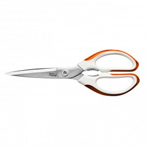 Кухонные ножницы DORCO Mychef Interior Scissors orange 110S