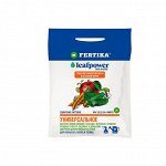 Фертика Leaf POWER Универсальное NPK 18:18:18 + микро (15г) (Фертика) (100шт/уп)