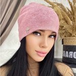 Женские шапки