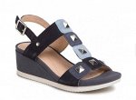 Сандалии Geox D. ISCHIA D D02GTD 00022 C4264 Синий Жен