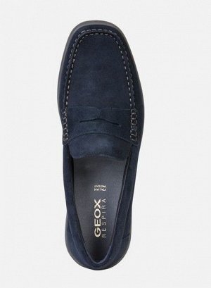 Мокасины Geox