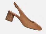 Сандалии Geox D. ORTENSIA M.A - GOAT SUEDE Коричневый Жен Дышащие женские туфли с амортизирующим эффектом, легкие и эластичные.Идеально подходят для стильного завершения формального образа или элегант