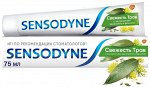 Зубная паста Sensodyne Свежесть трав 75 мл