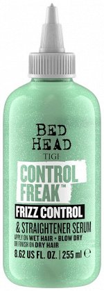 BH Control Freak Сыворотка д/гладкости и дисциплины локонов Объём: 250мл