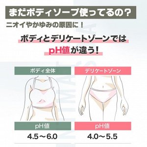 MAPuTI Fragnance Body Soap - органическое мыло с натуральными компонентами для интимного ухода