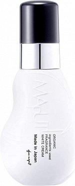 MAPuTI Fragnance White Cream - органический осветляющий крем для интимного ухода