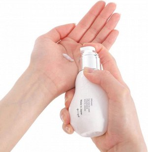 MAPuTI Fragnance White Cream - органический осветляющий крем для интимного ухода