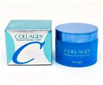 Enough Увлажняющий крем для лица с коллагеном Collagen Moisture Essential Сream