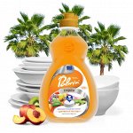 Средство для мытья посуды &quot;Palmia Tropica&quot; 0.45л ПЭТ